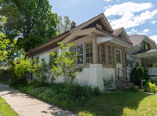 3300 S Delaware Ave, Milwaukee, WI 53207