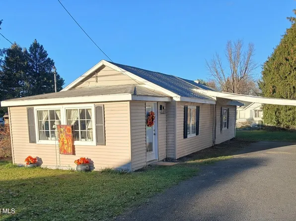 347 Hillcrest Street, Troy, NY 12182