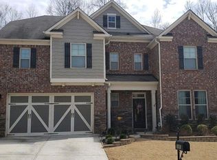 2891 Blake Towers Ln, Buford, GA 30519