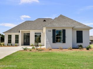 124 Mission Park Dr, Madison, MS 39110
