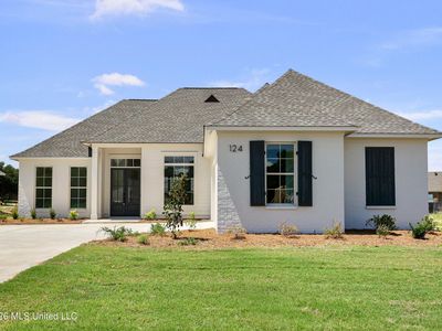 124 Mission Park Dr, Madison, MS, 39110