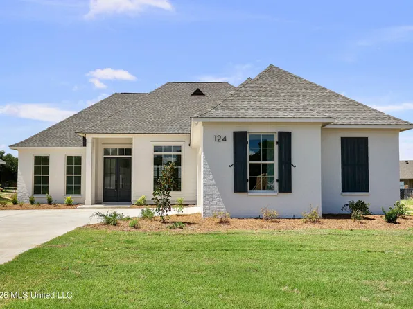 124 Mission Park Dr, Madison, MS 39110