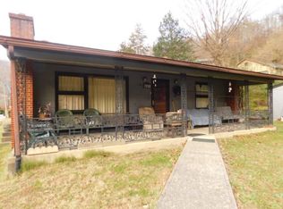 601 Victoria St, Williamson, WV 25661