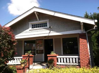 5312 Roosevelt Way NE, Seattle, WA 98105