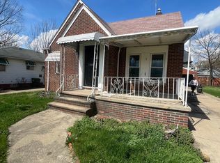11701 East Blvd, Cleveland, OH