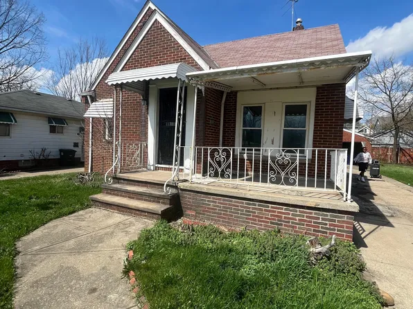 11701 East Blvd, Cleveland, OH 44105