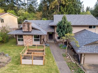 592 NE Conifer Dr, Bremerton, WA 98311