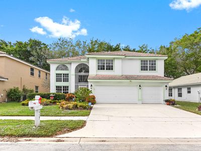 7717 Cedar Hurst Court, Lake Worth, FL, 33467