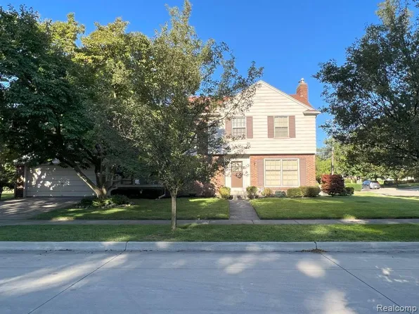 600 S Highland St, Dearborn, MI 48124