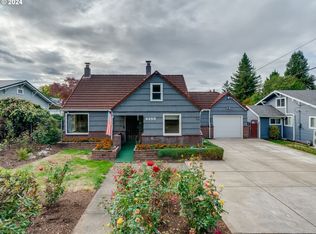 9355 SE 32nd Ave, Portland, OR