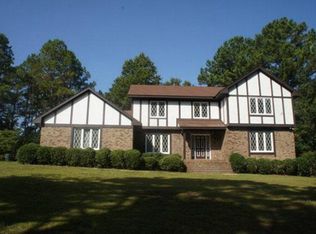 2421 E Alberson Dr, Albany, GA 31721