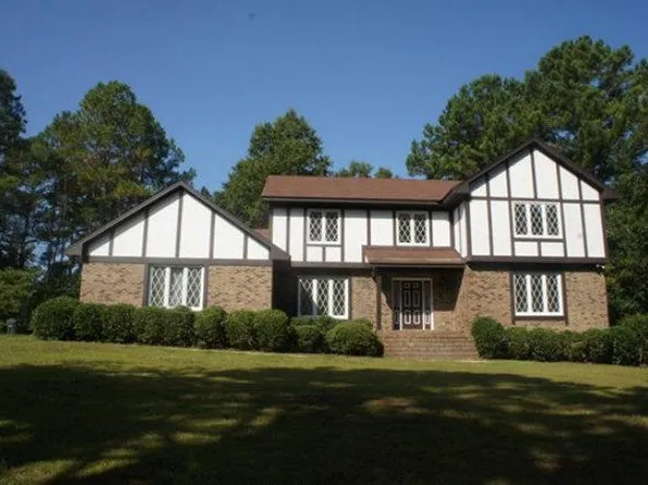 2421 E Alberson Dr, Albany, GA 31721