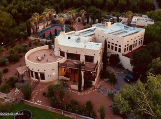 4601B Snow Rd, Las Cruces, NM 88005