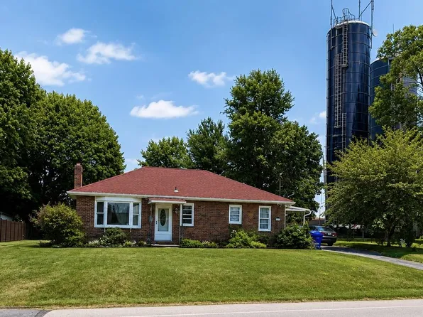 17855 Barrens Rd N, Stewartstown, PA 17363