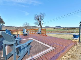 1275 Lacey Spring Rd, Rockingham, VA 22802