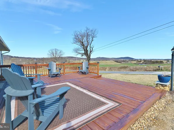 1275 Lacey Spring Rd, Rockingham, VA 22802
