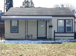 736 Jessop Ave, Lansing, MI
