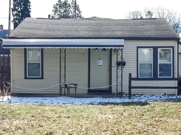 736 Jessop Ave, Lansing, MI 48910