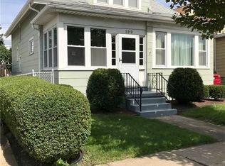 199 Wabash Ave, Kenmore, NY 14217