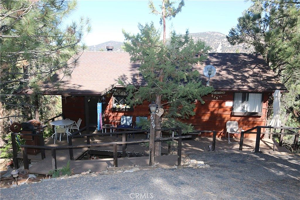 629 Beaumont Ln Big Bear City CA 92314 Zillow