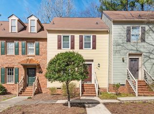3205 Coachmans Way, Durham, NC 27705