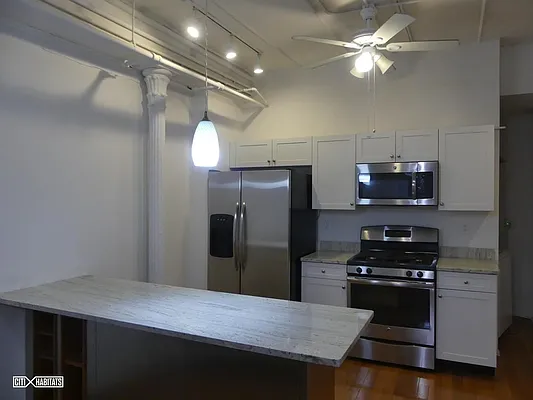 Rented by Citi Habitats | media 21