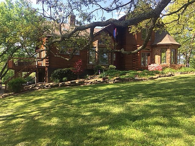 WELCOME TO TRANQUILITY