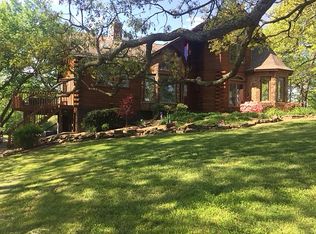 2045 Ledford Rd #329, Elkins, AR 72727