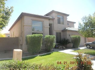 3447 E Derringer Way, Gilbert, AZ 85297