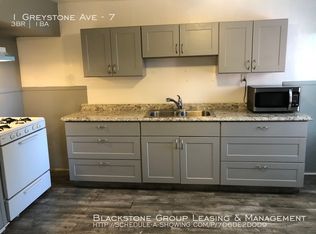 1 Greystone Ave APT 7, North Providence, RI 02911