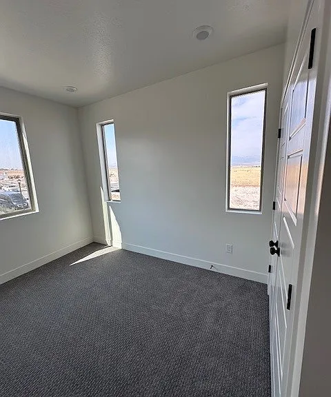 Third bedroom