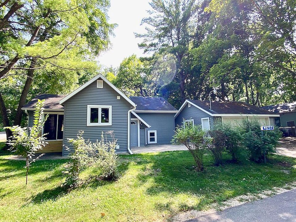 W8753 Ridge ROAD, Delavan, WI 53115 Zillow