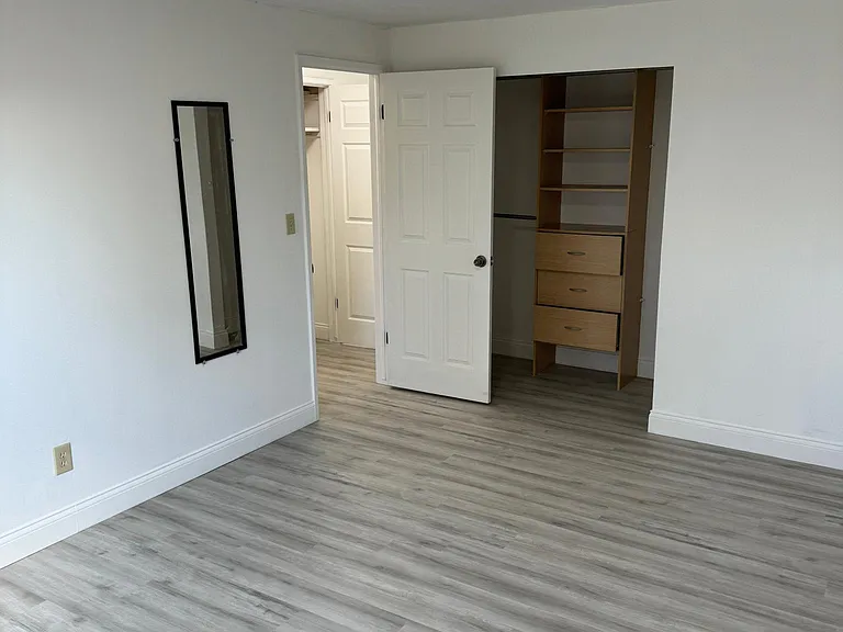 Upstairs Master Bedroom