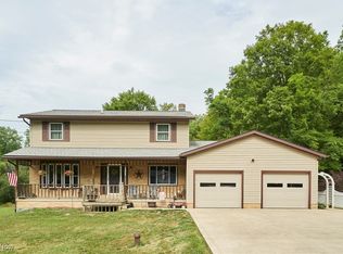 2835 Sunnybrook Rd, Mogadore, OH 44260