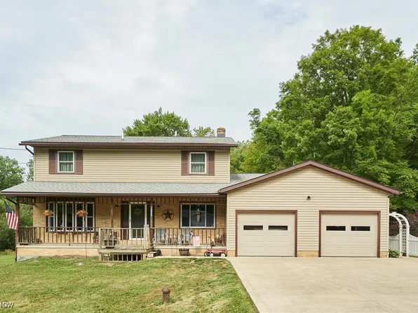 2835 Sunnybrook Rd, Mogadore, OH 44260