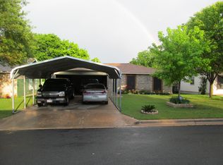 7319 Rhett Pl, Austin, TX 78744