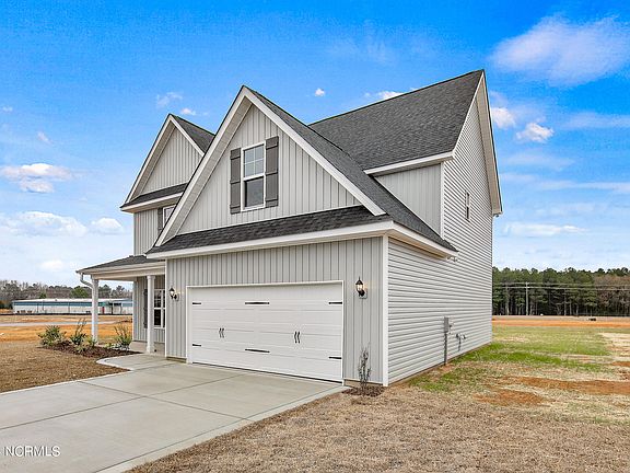 3rd image of 127 Leona (Lot 35) Drive