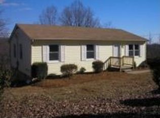 3020 Crockett Rd, Forest, VA 24551