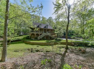 509 Briarwood Rd, Lancaster, SC 29720