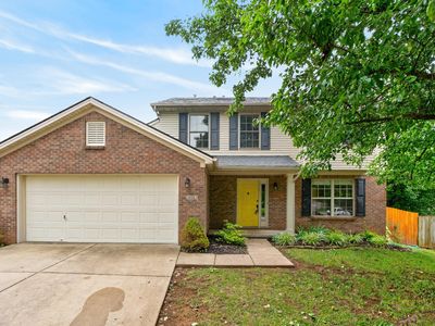 404 Sandersville Ct, Lexington, KY, 40510