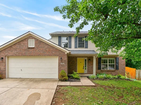 404 Sandersville Ct, Lexington, KY 40511