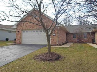 6539 Sawgrass Dr, Rockford, IL 61114