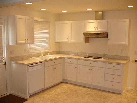 Kitchen - View One