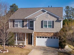 1907 Savannah Hills Dr, Matthews, NC 28105