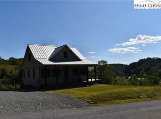 1518 Moxley Ridge Rd, Sparta, NC 28675
