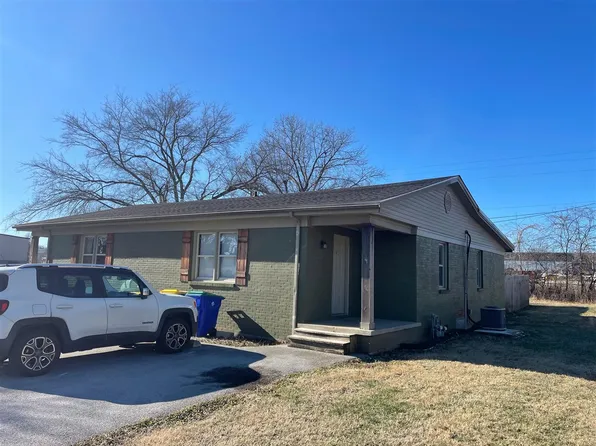 127 Emerson Bypass Rd, Russellville, KY 42276