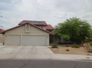 8644 Isola Dr, Las Vegas, NV 89117