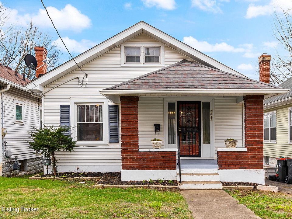 1st image of 1034 Wetterau Ave