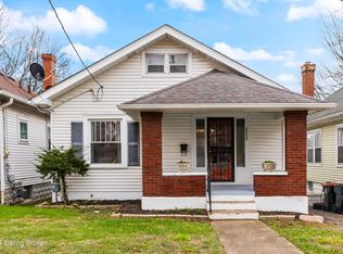 1034 Wetterau Ave, Louisville, KY 40217