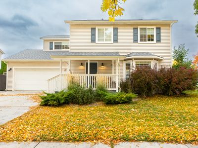 2841 Stratford Ln, Missoula, MT, 59808
